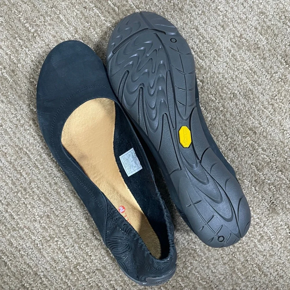 Merrell experience perfect